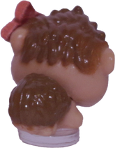 #T34 Teensiest Hedgehog